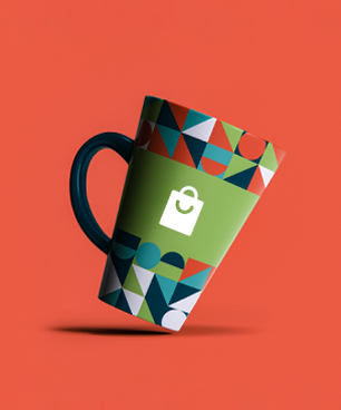 Work & brand Work & brand